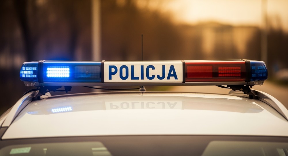 Bezpieczeństwo na drodze z policyjnym wsparciem podczas Star Drive 2026!