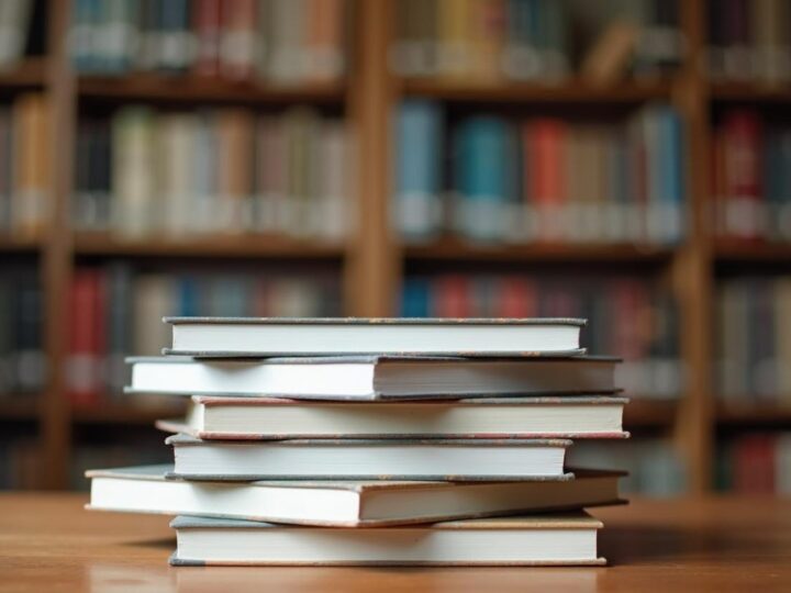 Biblioteka Mówi: Odkryj historie i wydarzenia na naszym nowym kanale YouTube