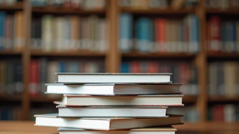 Biblioteka Mówi: Odkryj historie i wydarzenia na naszym nowym kanale YouTube