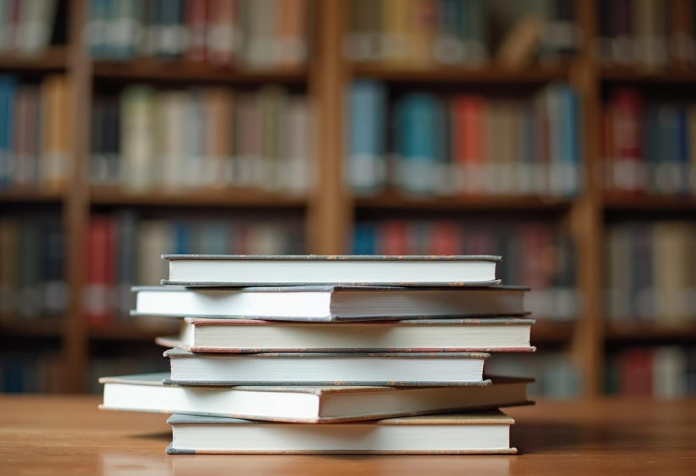 Biblioteka Mówi: Odkryj historie i wydarzenia na naszym nowym kanale YouTube