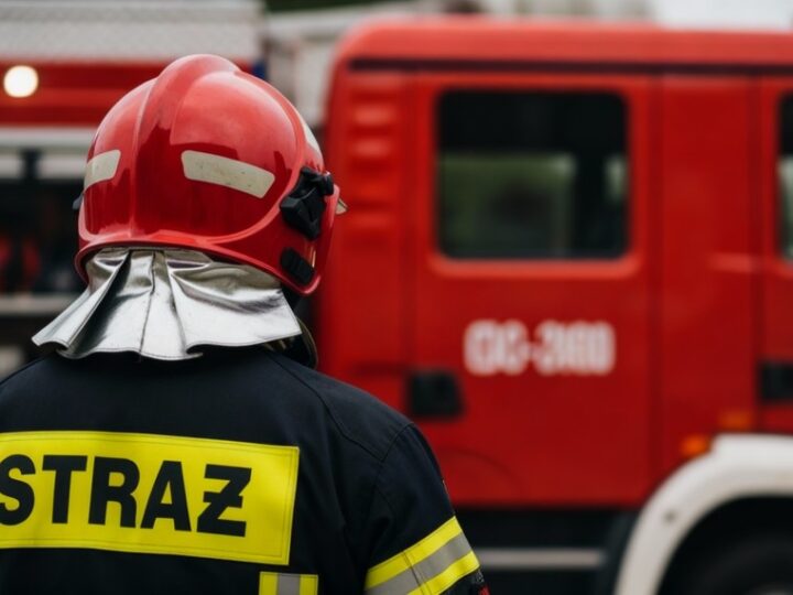 75-lecie OSP Przytór: Święto Tradycji i Wspólnoty