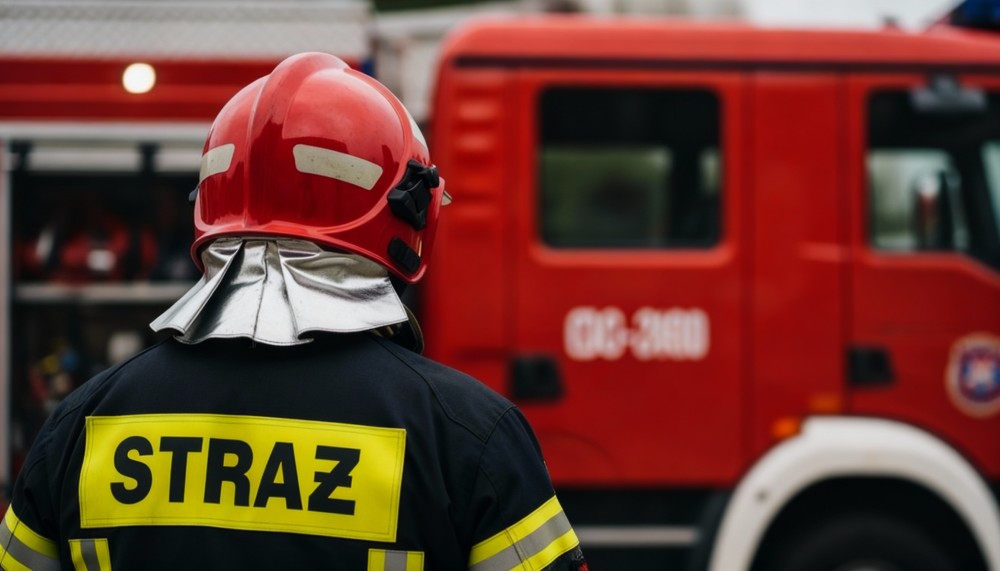 75-lecie OSP Przytór: Święto Tradycji i Wspólnoty