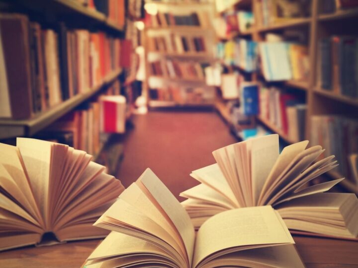 Nowe komiksy w naszej bibliotece!