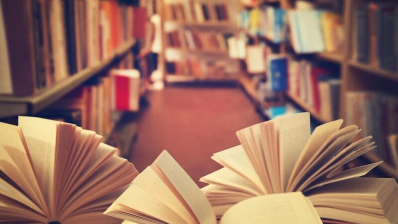 Nowe komiksy w naszej bibliotece!