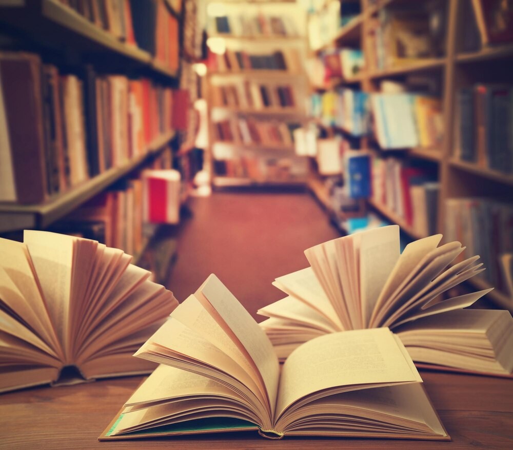 Nowe komiksy w naszej bibliotece!