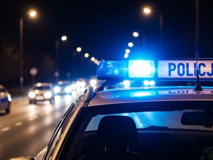 Uważaj na oszustów! Wypadki drogowe jako pułapka na Twoje pieniądze”