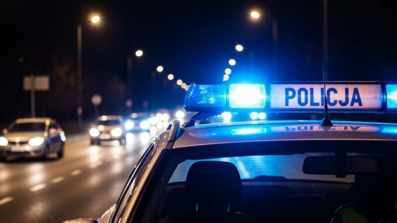 Uważaj na oszustów! Wypadki drogowe jako pułapka na Twoje pieniądze”