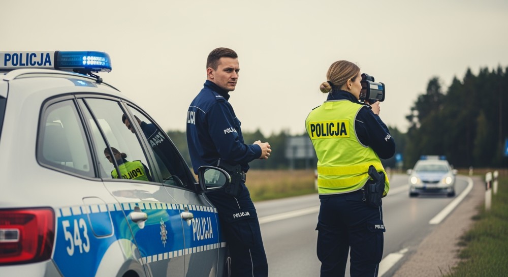 Nowe zasady dla kierowców – co zmienia się od 3 września?