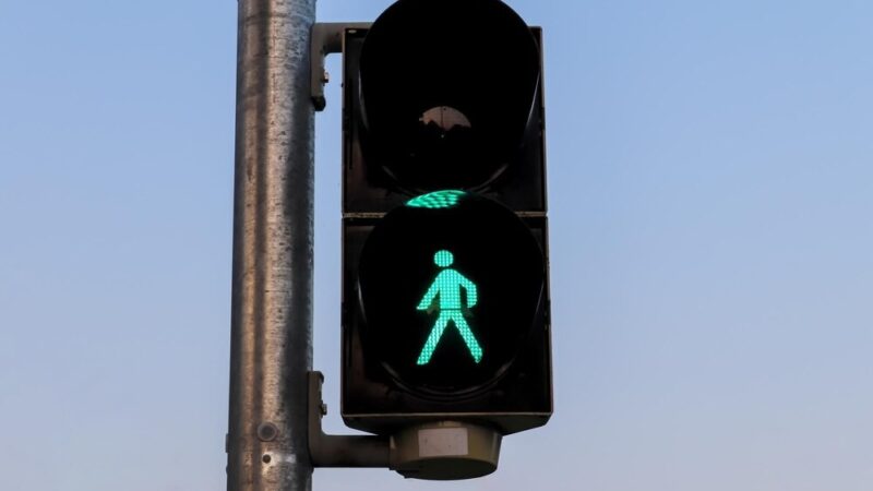 Dołącz do „Odblaskowej Szkoły 2026” i zadbaj o bezpieczeństwo dzieci!