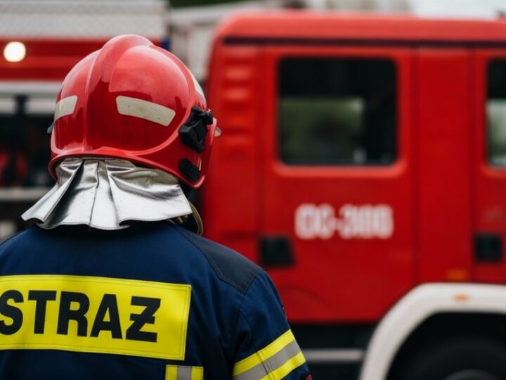 80-lecie Ochotniczych Straży Pożarnych w Gminie Golczewo: Uroczystości i Gratulacje