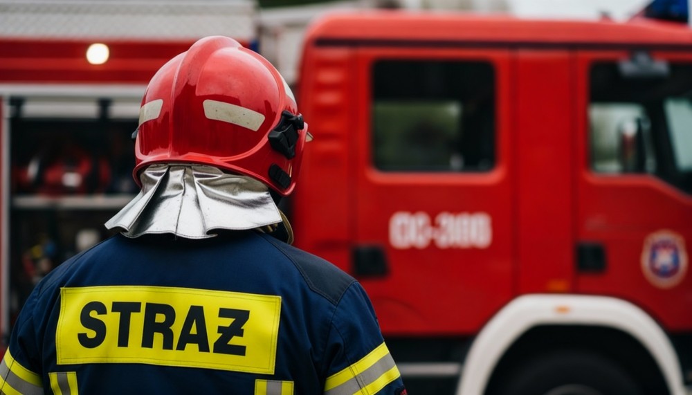 80-lecie Ochotniczych Straży Pożarnych w Gminie Golczewo: Uroczystości i Gratulacje