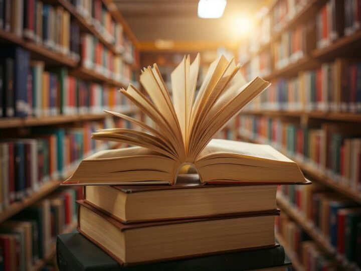 Kronikarz Miejski odkrywa historię Świnoujścia w Bibliotece