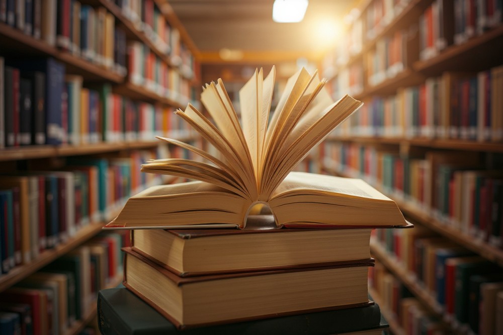 Kronikarz Miejski odkrywa historię Świnoujścia w Bibliotece