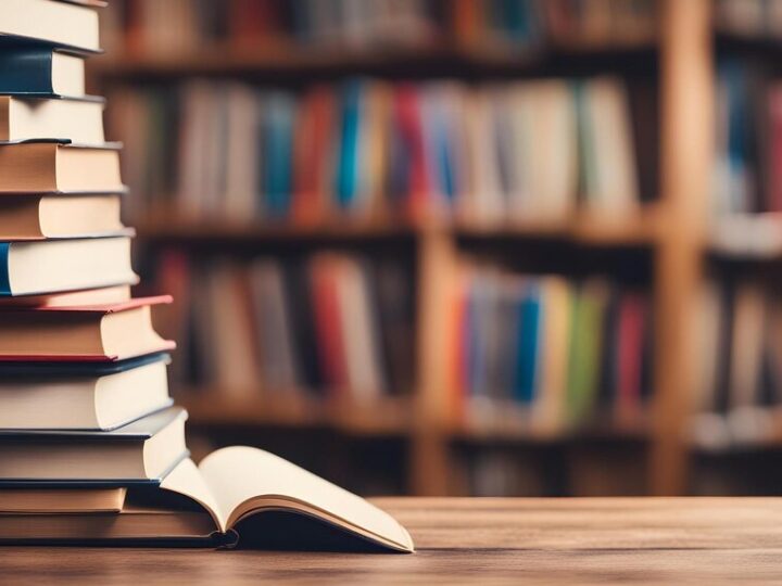 Międzypokoleniowa Radość w Bibliotece: Seniorzy i Dzieci Razem!