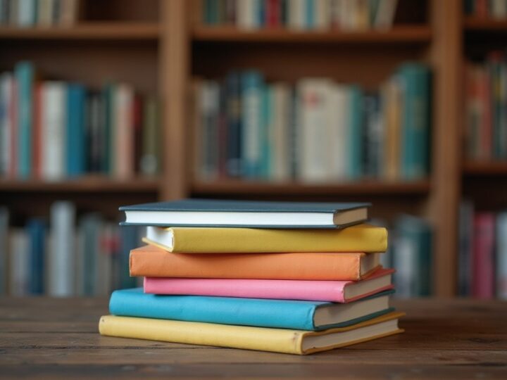 Ptaki w bibliotece: odkryj lokalne skarby w Wypożyczalni dla Dorosłych