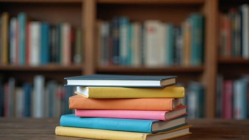 Ptaki w bibliotece: odkryj lokalne skarby w Wypożyczalni dla Dorosłych