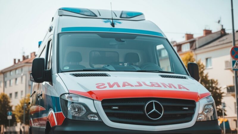 ROZMOWA, KTÓRA MOŻE URATOWAĆ ŻYCIE