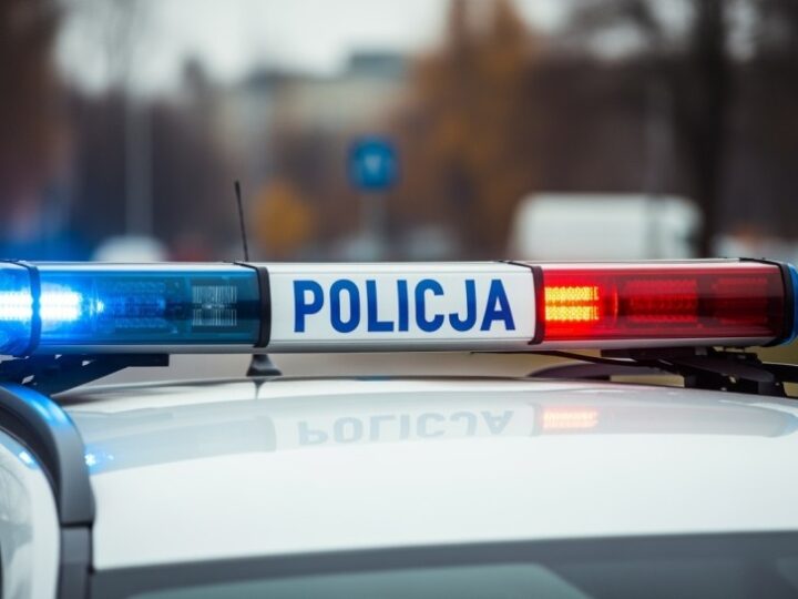 48 nowych funkcjonariuszy rozpoczęło służbę w zachodniopomorskiej policji