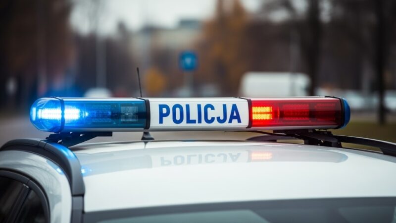 48 nowych funkcjonariuszy rozpoczęło służbę w zachodniopomorskiej policji