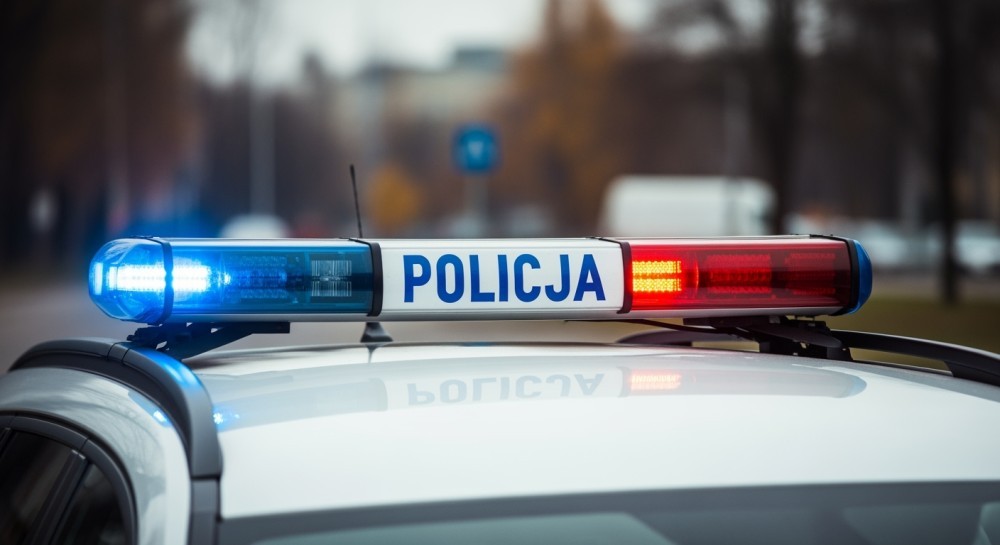 48 nowych funkcjonariuszy rozpoczęło służbę w zachodniopomorskiej policji