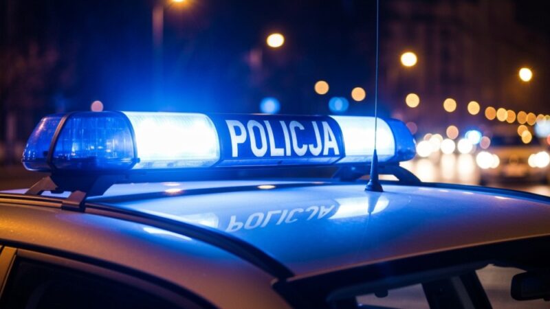 Zadbaj o bezpieczeństwo w Wszystkich Świętych: Kluczowe zasady na czas zadumy