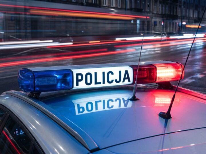 Jesień na drogach: zachowaj czujność i bezpieczeństwo!