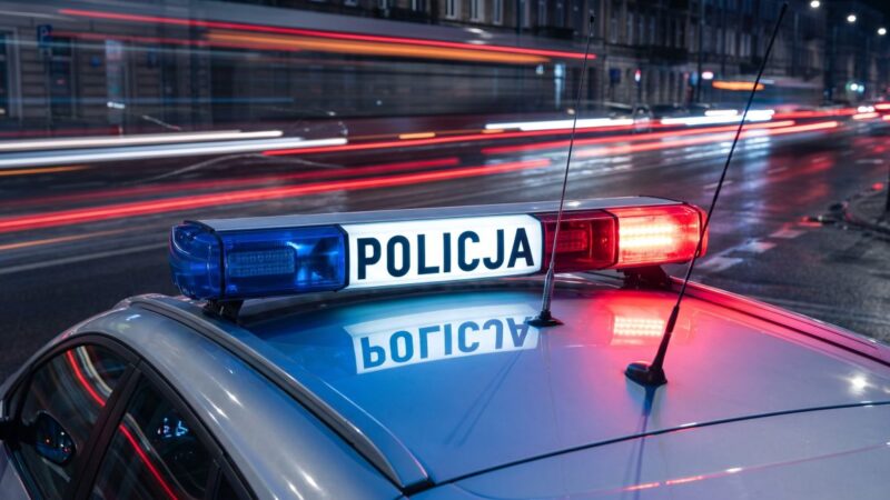 Jesień na drogach: zachowaj czujność i bezpieczeństwo!