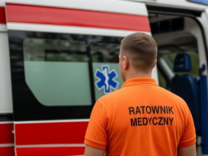 JESIEŃ NA DROGACH – ZWIĘKSZ SWOJĄ WIDOCZNOŚĆ I BEZPIECZEŃSTWO!