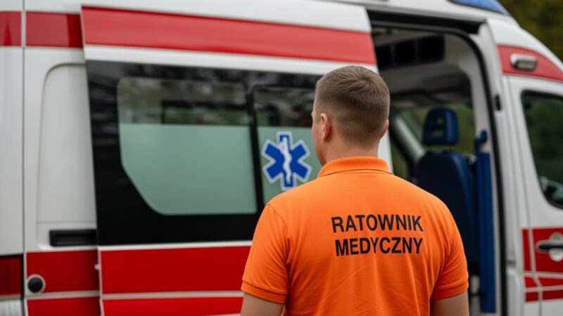 JESIEŃ NA DROGACH – ZWIĘKSZ SWOJĄ WIDOCZNOŚĆ I BEZPIECZEŃSTWO!