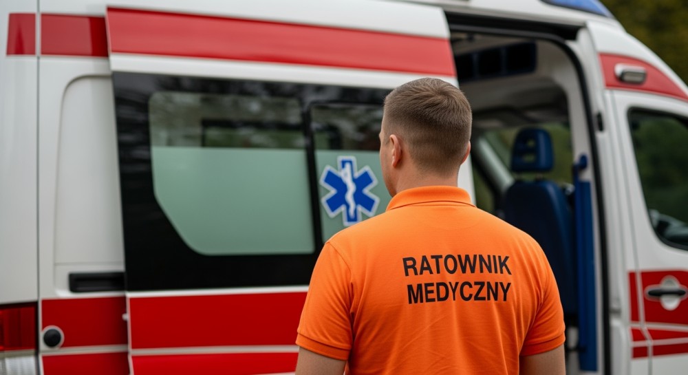 JESIEŃ NA DROGACH – ZWIĘKSZ SWOJĄ WIDOCZNOŚĆ I BEZPIECZEŃSTWO!