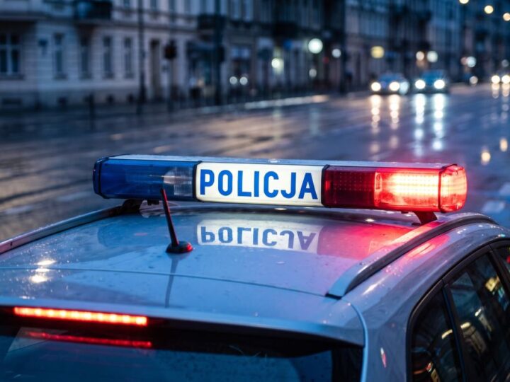 MŁ. ASP. WERONIKA ZIELIŃSKA NOWYM KIEROWNIKIEM REFERATU PATROLOWO-INTERWENCYJNEGO W ŚWINOUJŚCIU