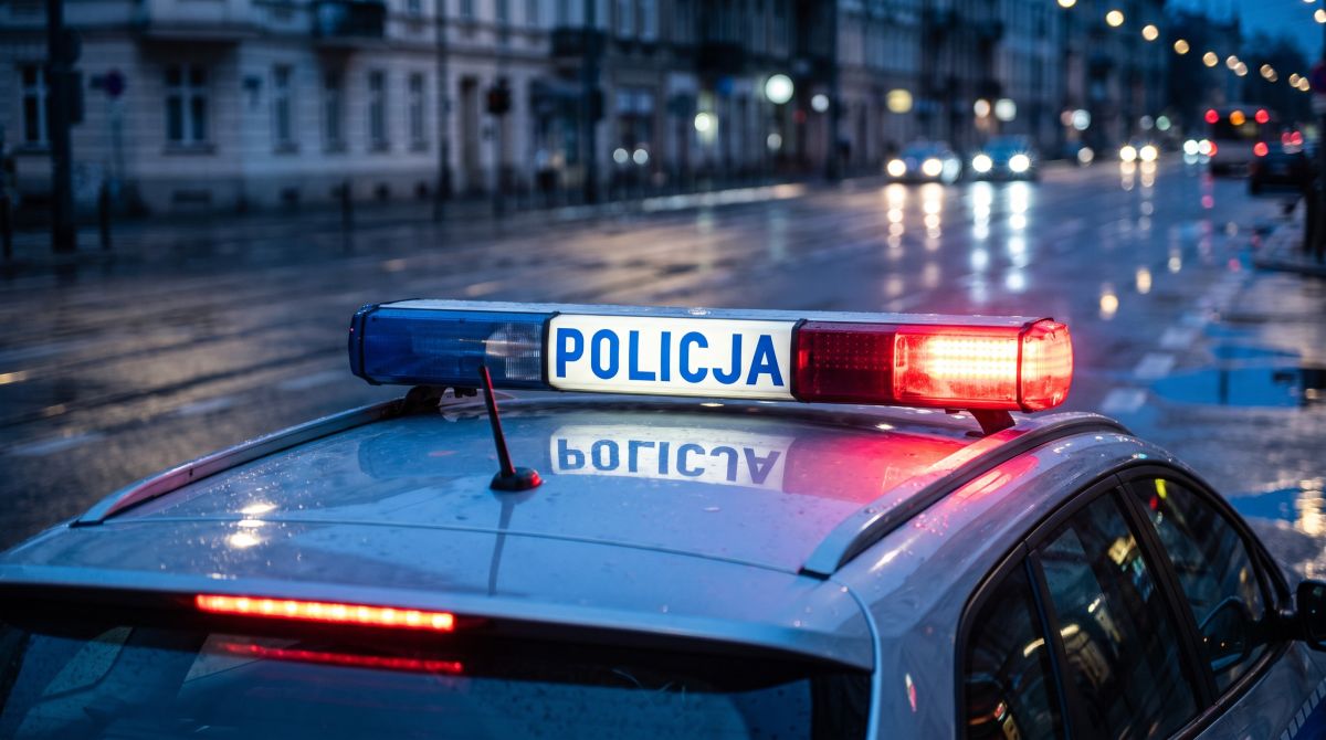 MŁ. ASP. WERONIKA ZIELIŃSKA NOWYM KIEROWNIKIEM REFERATU PATROLOWO-INTERWENCYJNEGO W ŚWINOUJŚCIU