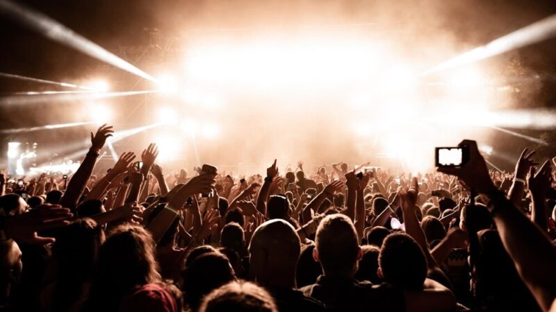 Pojedynek Tenorów: Muzyczne Emocje w Świnoujściu!