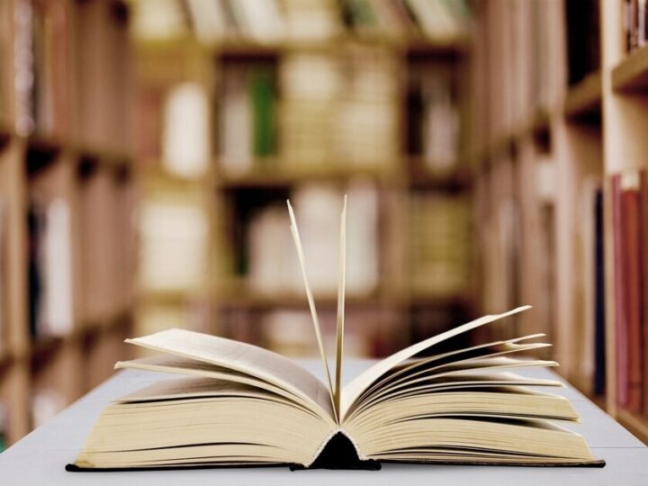 Noc Bibliotek 2026 – wyjątkowy wieczór pełen literackich atrakcji!
