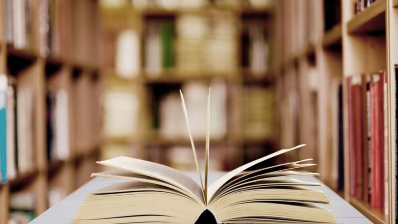 Noc Bibliotek 2026 – wyjątkowy wieczór pełen literackich atrakcji!