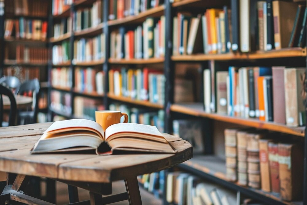 Noc Bibliotek: niezapomniane chwile i kultura w Świnoujściu