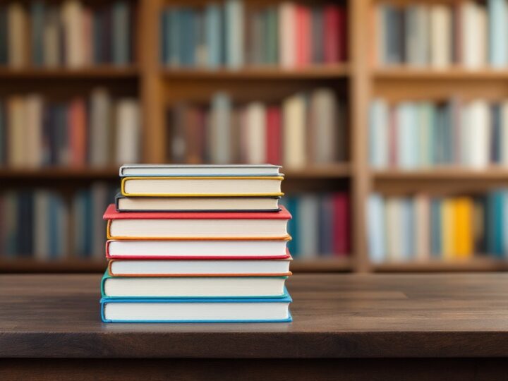 Pożegnanie Anny Braun, ikony Miejskiej Biblioteki Publicznej w Świnoujściu