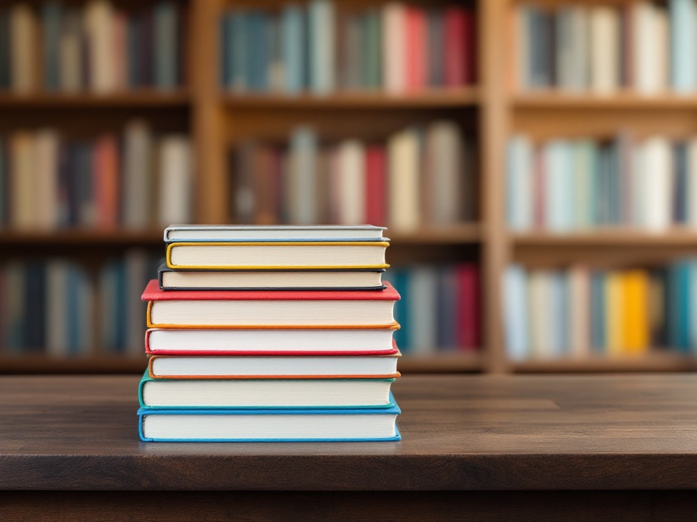 Pożegnanie Anny Braun, ikony Miejskiej Biblioteki Publicznej w Świnoujściu