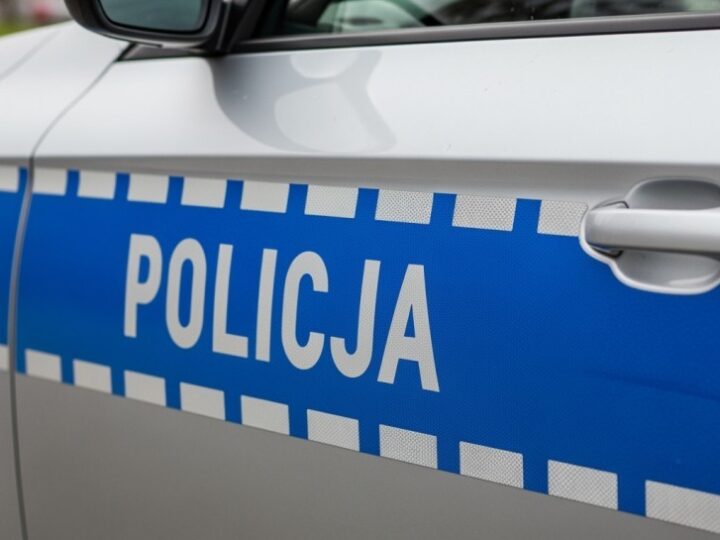 Policja bada rzekomy internetowy challenge – brak dowodów, ale czujność wciąż na czołowej pozycji