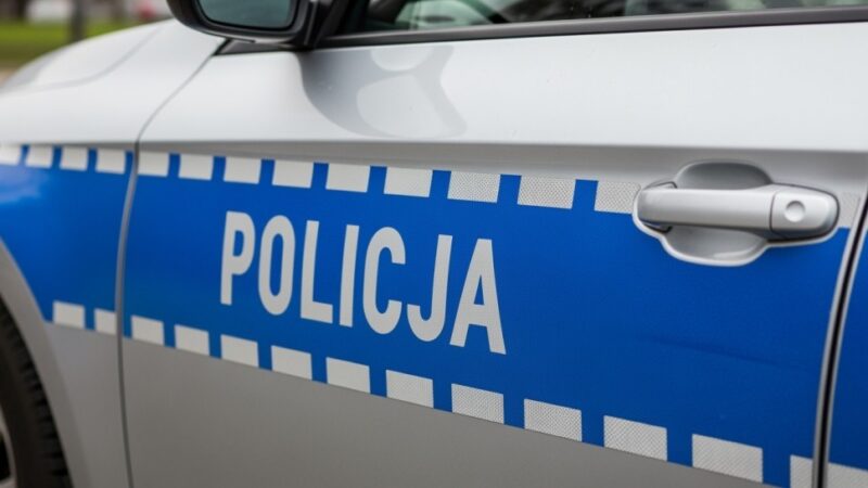 Policja bada rzekomy internetowy challenge – brak dowodów, ale czujność wciąż na czołowej pozycji