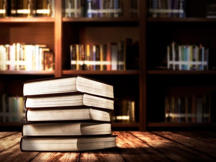 Wspólne czytanie w bibliotece – dołącz do przygody z książkami!