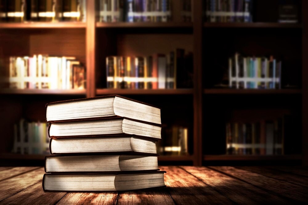 Wspólne czytanie w bibliotece – dołącz do przygody z książkami!