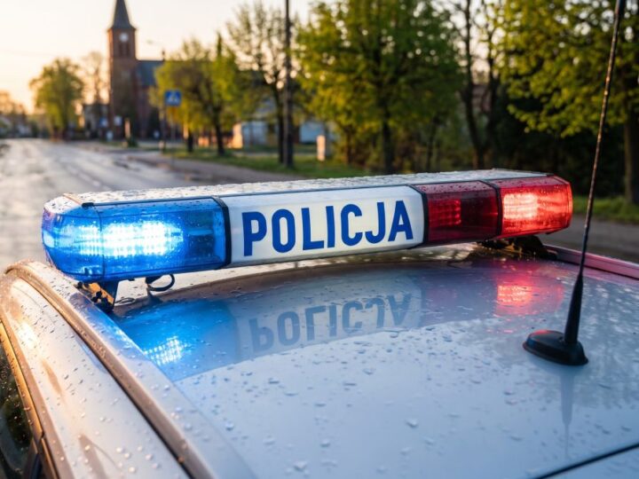Świnoujscy policjanci ujawnili pięciu poszukiwanych w zaledwie weekend