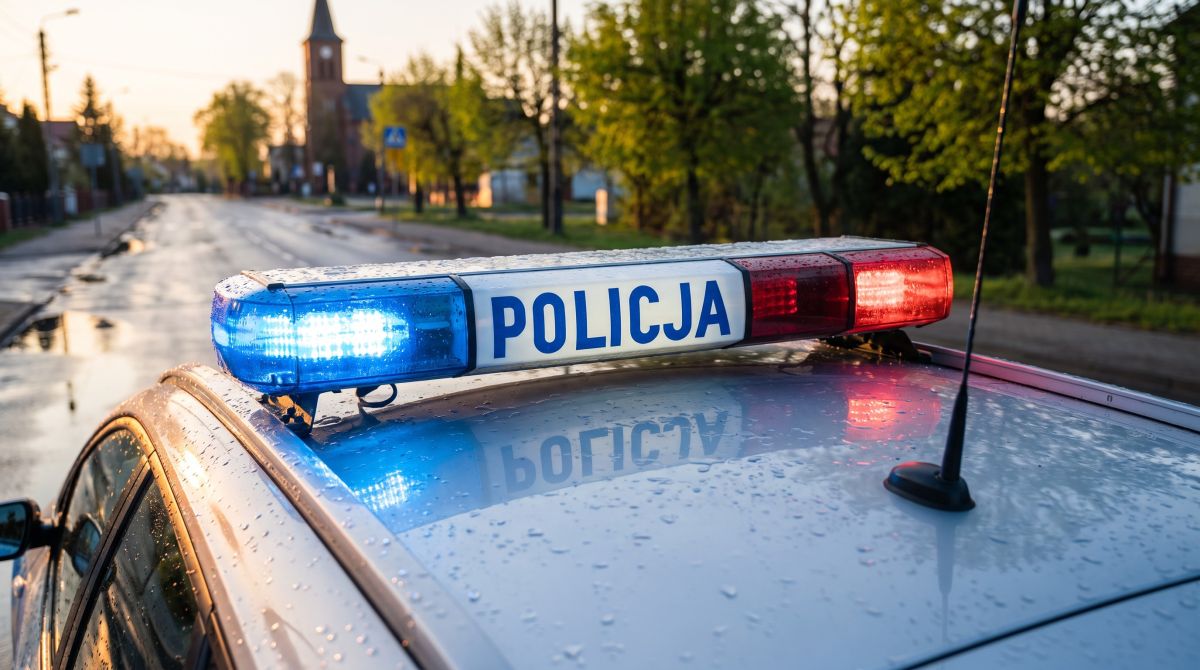 Świnoujscy policjanci ujawnili pięciu poszukiwanych w zaledwie weekend