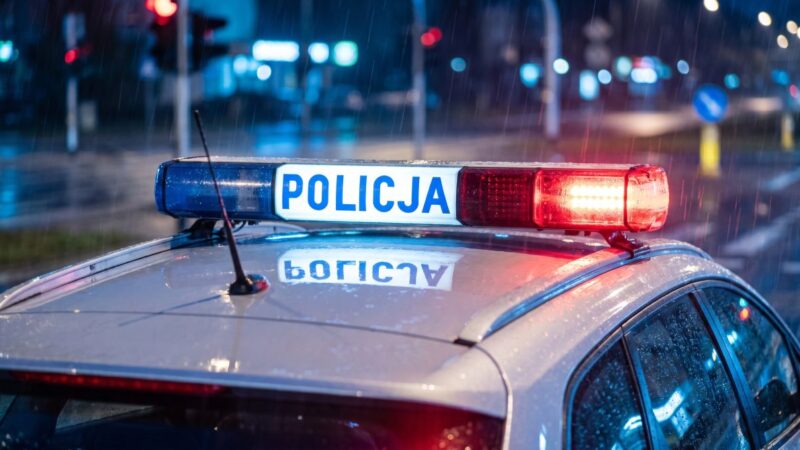 Twoje światła, nasze bezpieczeństwo – sprawdź je za darmo!