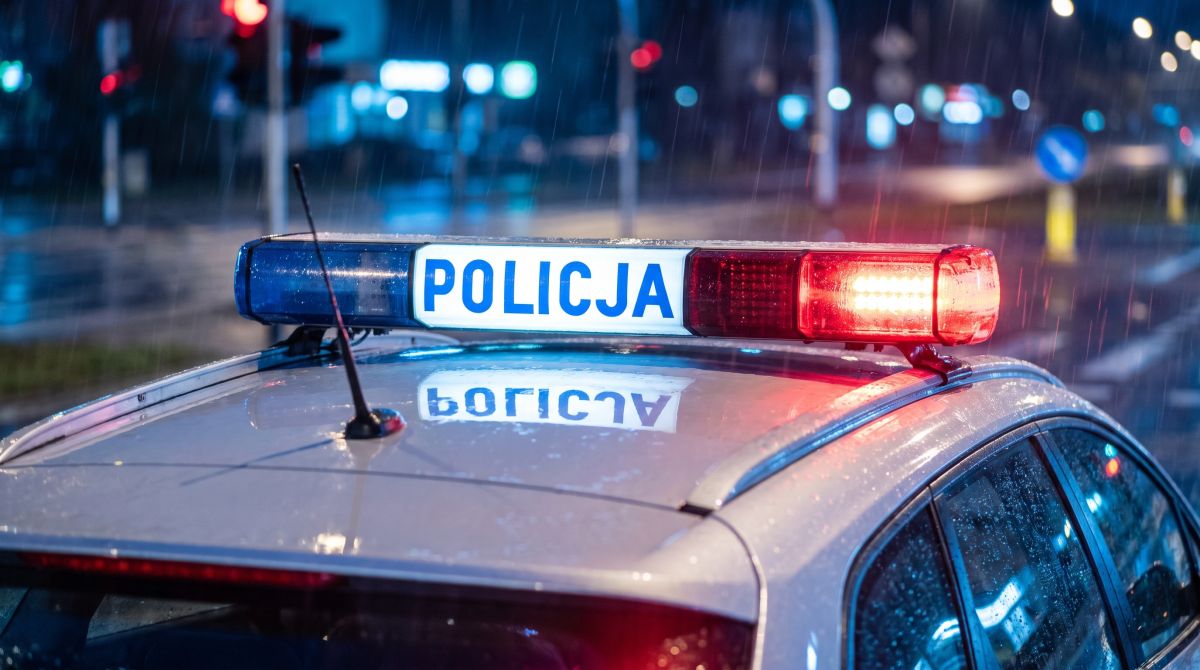 Twoje światła, nasze bezpieczeństwo – sprawdź je za darmo!