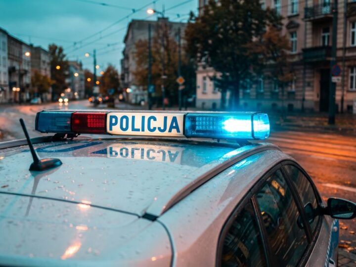RUMUŃSCY ZŁODZIEJE ZATRZYMANI W ŚWINOUJŚCIU PO KRADZIEŻY BIŻUTERII WARTOŚCI 100 TYSIĘCY KORON