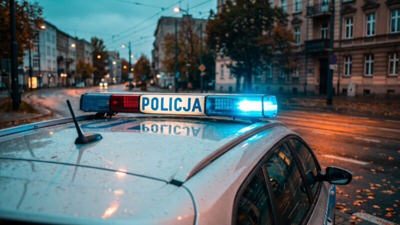 RUMUŃSCY ZŁODZIEJE ZATRZYMANI W ŚWINOUJŚCIU PO KRADZIEŻY BIŻUTERII WARTOŚCI 100 TYSIĘCY KORON